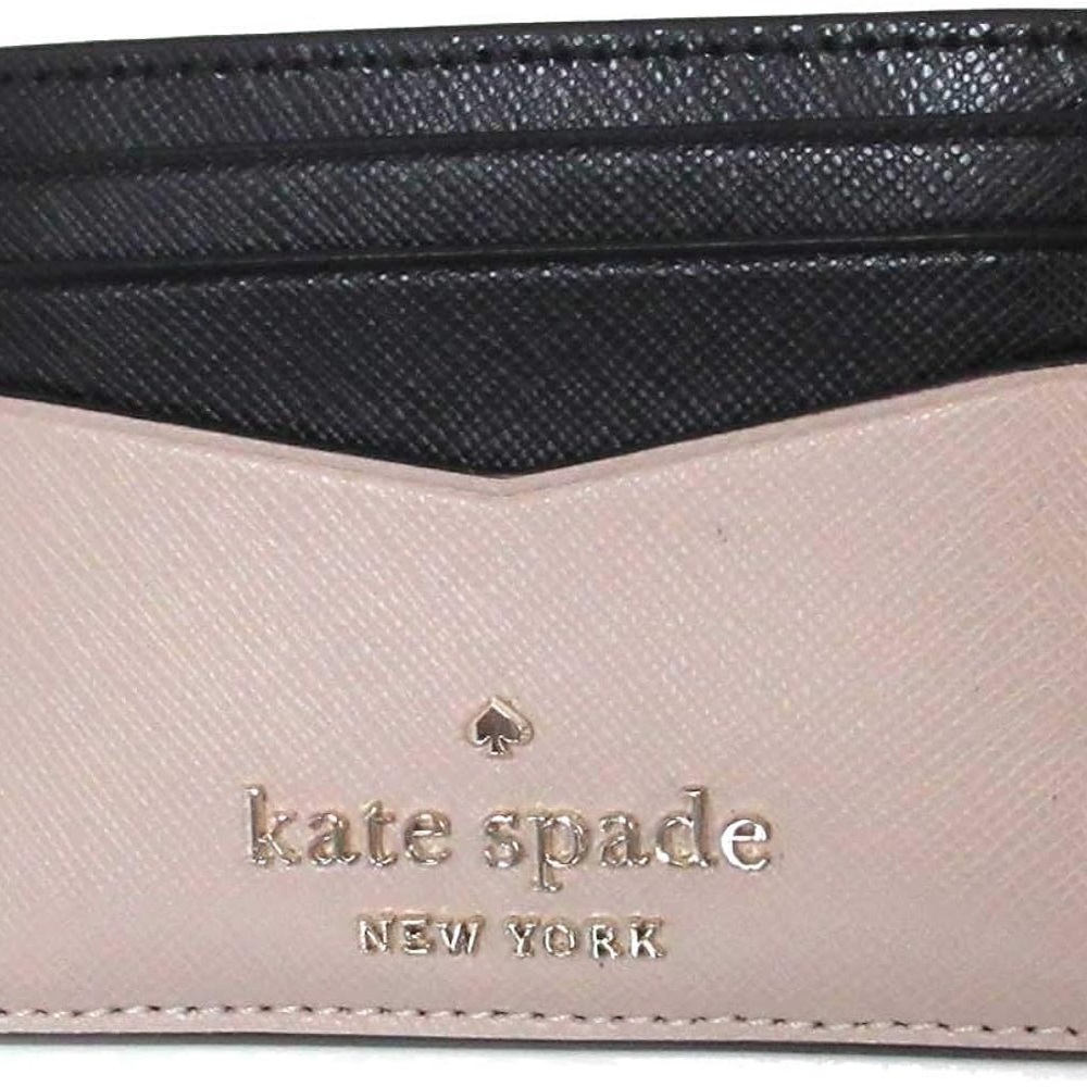 Kate spade card holder